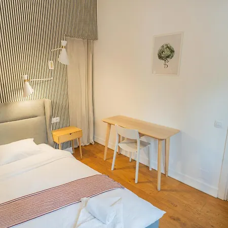 Boutique Cismigiu Apartments - High-End & Central Location-3