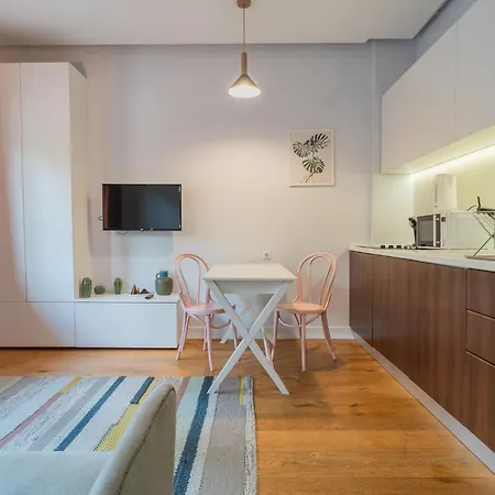 Boutique Cismigiu Apartments - High-End & Central Location-2